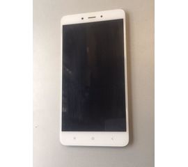 Xiaomi Redmi Note 4 Модуль (Белый) (original) Xiaomi - Сервис Плюс Рус