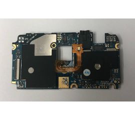 Oukitel K10000 Mix Материнская плата в сборе с компонентами (original) Oukitel - Сервис Плюс Рус