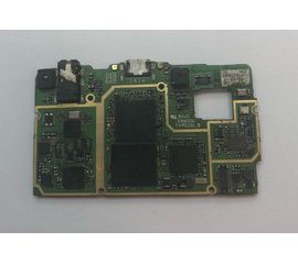 Lenovo P780 Материнская плата (Под восстановление) (original) Lenovo - Сервис Плюс Рус