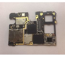 Xiaomi Mi Mix 2S Материнская плата (Под восстановление) (original) Xiaomi - Сервис Плюс Рус