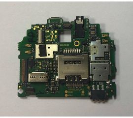 Fly IQ256 Vogue Материнская плата (original) Fly - Сервис Плюс Рус