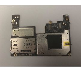 Alcatel IDOL 4S (6070K) Материнская плата (Под восстановление) (original) Alcatel - Сервис Плюс Рус