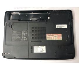 Acer Aspire 4520 Поддон (Черный) (original) Acer - Сервис Плюс Рус