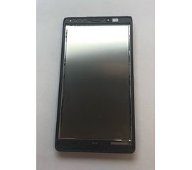 Nokia Lumia 920 Подложка дисплея (original) Nokia - Сервис Плюс Рус