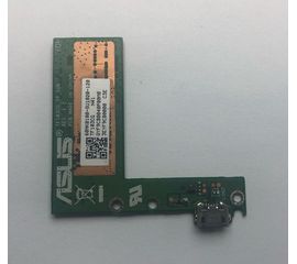 Asus Transformer PAD TF103C Плата с разъемом питания (original) ASUS - Сервис Плюс Рус
