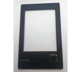 Explay Ebook-200 Рамка дисплея (Черный) (original) Explay - Сервис Плюс Рус