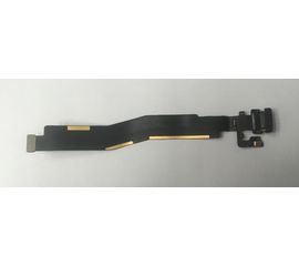 OnePlus 3T Шлейф с системным разъемом (Type-C) и микрофоном (original) OnePlus - Сервис Плюс Рус