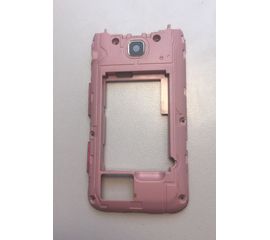 Samsung GT-C3520 Средняя часть корпуса (Розовый) (original) Samsung - Сервис Плюс Рус