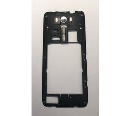 Asus ZenFone 2 Laser (ZE500KL) Средняя часть корпуса (Черный) (original) ASUS - Сервис Плюс Рус