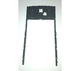 Oukitel K10000 Mix Средняя часть корпуса (Черный) (original) Oukitel - Сервис Плюс Рус