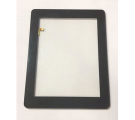 Prestigio MultiPad 2 Ultra Duo 8.0 (PMP7280C) Тачскрин (Черный) (Оригинал) Prestigio - Сервис Плюс Рус