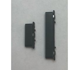 Samsung Galaxy Tab S2 9.7 (SM-T819) Толкатели боковых кнопок (Черный) (original) Samsung - Сервис Плюс Рус