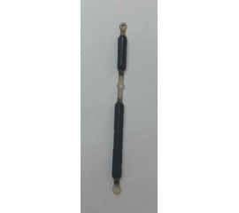 Lenovo A6010 Толкатели боковых кнопок (Черный) (original) Lenovo - Сервис Плюс Рус