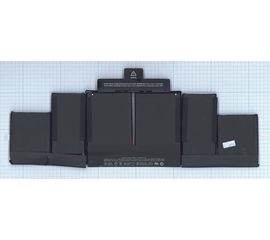 Аккумуляторная батарея для ноутбука Apple MacBook Pro 15" Retina A1398 A1618 (середина 2015) Original Apple - Сервис Плюс Рус