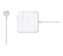 Адаптер питания Apple MagSafe 2 мощностью 85 Вт MD506Z/A (A1424) (оригинал) Apple - Сервис Плюс Рус