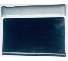 Sony xperia Tablet S Задние крышки (Черный,серый) (Оригинал) Sony - Сервис Плюс Рус