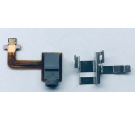 Sony xperia Tablet S Шлейф разъема гарнитуры (Оригинал) Sony - Сервис Плюс Рус