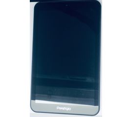 Prestigio Visconte Quad Дисплей в сборе с тачскрином и рамкой (оригинал) Prestigio - Сервис Плюс Рус