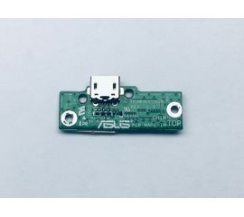 Asus Transformer PAD K014 (TF303CL) Плата с разъемом питания (Оригинал) ASUS - Сервис Плюс Рус