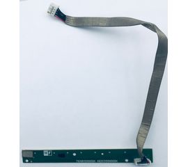 Acer V193 Шлейф кнопки включения и меню (Оригинал) Acer - Сервис Плюс Рус