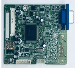 Acer V193 Материнская плата (Под восстановления) (Оригинал) Acer - Сервис Плюс Рус