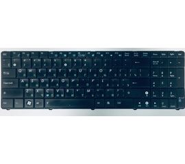 Клавиатура MP-07G73SU-5283 (клавиатура для ноутбука Asus F52, F90, K50, K51, K60I, K60IJ, K61, K62, K70, K71, K72, P50, X5DIJ) (Оригинал) ASUS - Сервис Плюс Рус