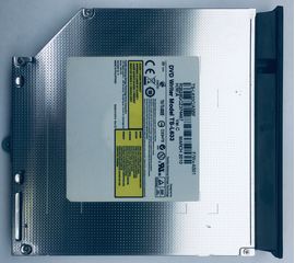 DVD-RW TS-L633 (Оригинал) ASUS - Сервис Плюс Рус