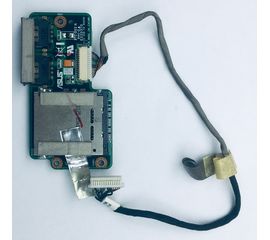 Asus K51A.Asus K70 Плата USB С шлейфом (Оригинал) ASUS - Сервис Плюс Рус