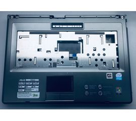 Asus X51R Топкейс с тачпадом (Коричневый) (Оригинал) ASUS - Сервис Плюс Рус