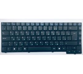 Клавиатура (04GNF01KRU11) (клавиатура для ноутбука Asus X51RL, X51R, X51L, A9RP, X50VL) (Оригинал) ASUS - Сервис Плюс Рус