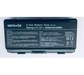 Asus X51R Аккумулятор (Оригинал) ASUS - Сервис Плюс Рус