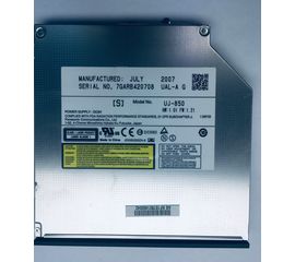 DVD-RW UJ-850 (Оригинал) ASUS - Сервис Плюс Рус