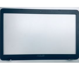 Asus X751L Рамка дисплея (13NB0601AP0301) (Черный) (Оригинал) ASUS - Сервис Плюс Рус