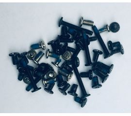 Asus X751L Набор винтов (Оригинал) ASUS - Сервис Плюс Рус