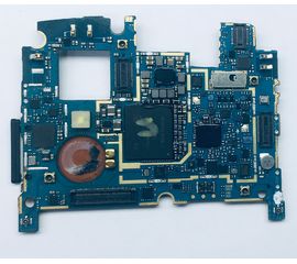 LG Nexus D-821 Материнская плата (Под восстановления) (Оригинал) LG - Сервис Плюс Рус