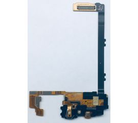 LG Nexus D-821 Нижняя плата (Оригинал) LG - Сервис Плюс Рус