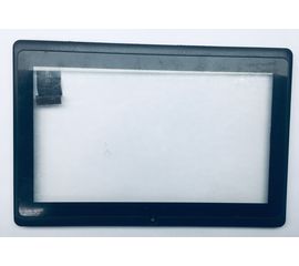 RoverPad Sky C70 Тачскрин (Черный) (Оригинал) RoverPad - Сервис Плюс Рус