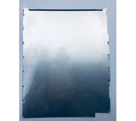 iPad Mini 2 Металлическая пластина под дисплей (Оригинал) Apple - Сервис Плюс Рус