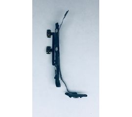 iPad mini 2 Шлейф кнопки громкости/блокировки/включения (Оригинал) Apple - Сервис Плюс Рус