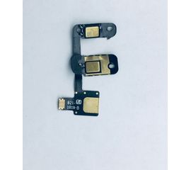 iPad mini 2 шлейф с микрофонами (Оригинал) Apple - Сервис Плюс Рус
