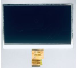 Мегафон Логин 2 Дисплей 7 дюймов (1024х600) HJ070NA-13A/EJ070NA-01J (40 pin) (Оригинал) Мегафон - Сервис Плюс Рус