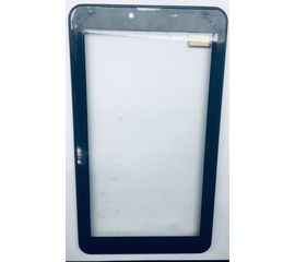 Digma Hit 3G (HT7070MG) Рамка дисплея с тачскрином (Черный) (Оригинал) Digma - Сервис Плюс Рус