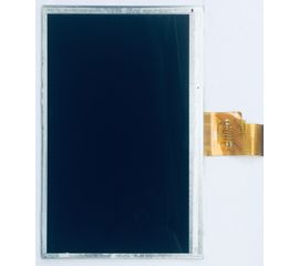 Дисплей для Digma iDnD7 3G / Megafon Login 2 MT3A / Мегафон Логин 3 (FPC3-WS70049AV0 / TXDT700SPL-28 / HJ070NA-13A/ hj070na-01u) 1024*600 Digma - Сервис Плюс Рус