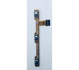 Meizu M5 Шлейф кнопки включения и громкости (Оригинал) Meizu - Сервис Плюс Рус