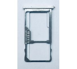 Meizu M5 Держатель сим-карты (Белый) (Оригинал) Meizu - Сервис Плюс Рус