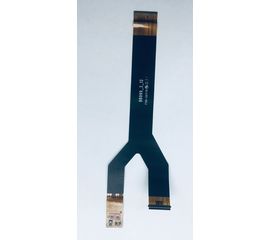 Lenovo Tab3 TB3-730X/TB3-730M Шлейф дисплея (Оригинал) Lenovo - Сервис Плюс Рус