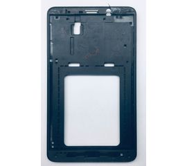 Samsung Galaxy Tab A 7.0 SM-T285 Рамка дисплея (Черный) (Оригинал) Samsung - Сервис Плюс Рус