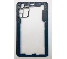 Samsung Galaxy Tab A 7.0 SM-T285 Средний часть (Черный) (Оригинал) Samsung - Сервис Плюс Рус