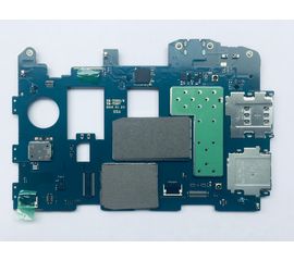 Samsung Galaxy Tab A 7.0 SM-T285 Материнская плата (Оригинал) Samsung - Сервис Плюс Рус