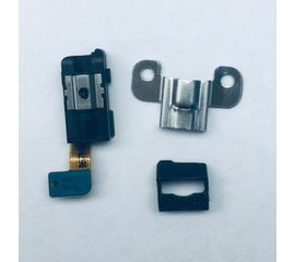 Samsung Galaxy Tab A 7.0 SM-T285 Шлейф разъема гарнитуры (Оригинал) Samsung - Сервис Плюс Рус